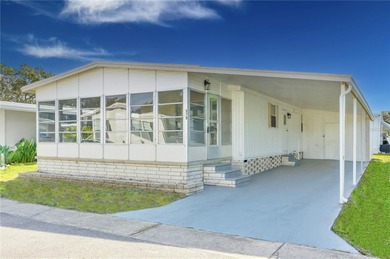 Beach Home For Sale in Clearwater, Florida