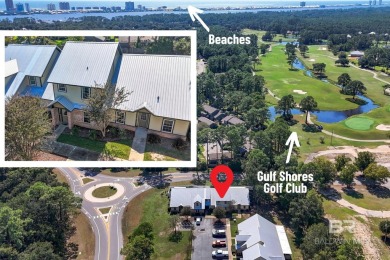 Beach Home For Sale in Gulf Shores, Alabama