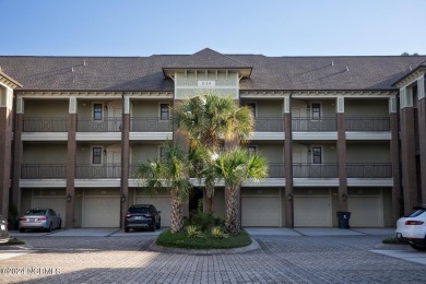 Beach Condo For Sale in Wilmington, North Carolina