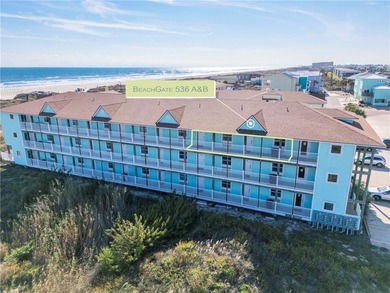 Beach Condo For Sale in Port Aransas, Texas