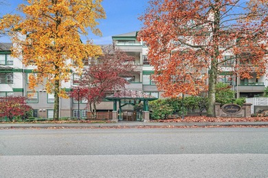 Beach Condo For Sale in White Rock, BC