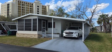 Beach Home For Sale in Palmetto, Florida