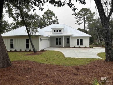 Beach Home For Sale in Orange Beach, Alabama