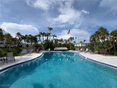 Beach Condo For Sale in Fort Myers, Florida