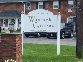 Beach Apartment Off Market in Wantagh, New York