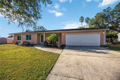 Beach Home For Sale in North Port, Florida