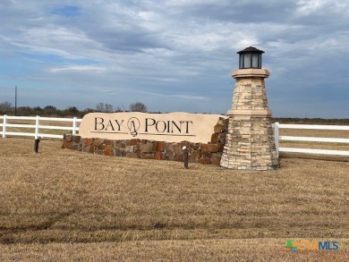 Beach Lot For Sale in Port Lavaca, Texas