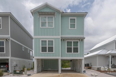 Beach Home For Sale in Orange Beach, Alabama