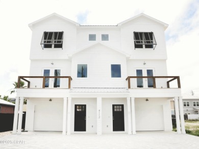 Beach Home For Sale in Panama City Beach, Florida