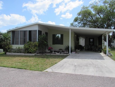 Beach Home For Sale in Trinity, Florida