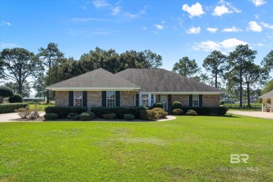 Beach Home For Sale in Foley, Alabama