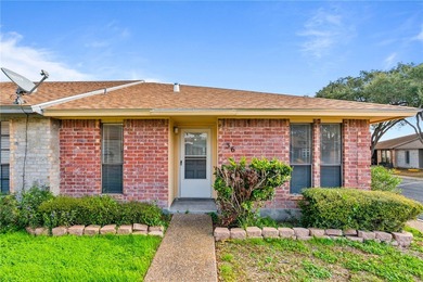 Beach Townhome/Townhouse For Sale in Corpus Christi, Texas