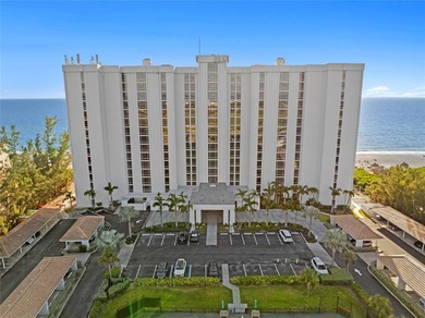 Beach Condo For Sale in Longboat Key, Florida