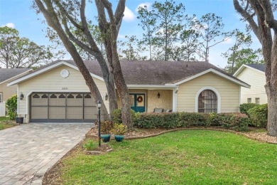 Beach Home Sale Pending in Spring Hill, Florida