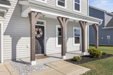 Beach Home For Sale in Sneads Ferry, North Carolina