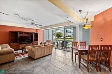 Beach Condo For Sale in Fort Lauderdale, Florida