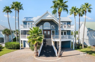 Beach Home For Sale in Orange Beach, Alabama