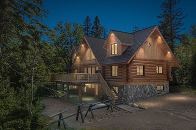 Beach Home For Sale in Petite-Rivière-Saint-FrançOis, Quebec
