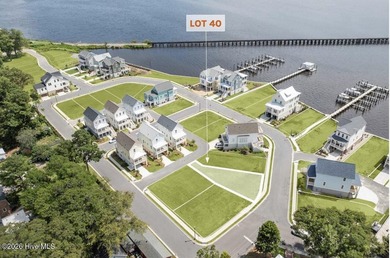 Beach Lot For Sale in Washington, North Carolina