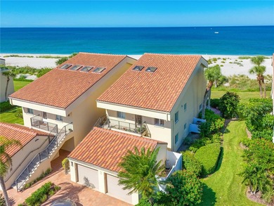 Beach Condo For Sale in Venice, Florida