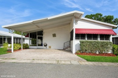 Beach Home For Sale in Oldsmar, Florida