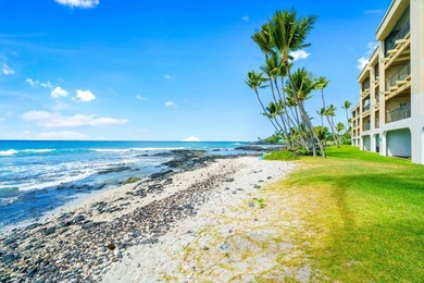 Beach Condo For Sale in Kailua Kona, Hawaii