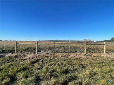 Beach Acreage For Sale in Seadrift, Texas