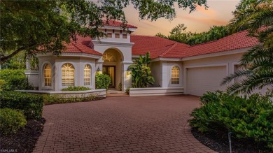 Beach Home For Sale in Estero, Florida