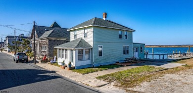 Beach Home Off Market in Strathmere, New Jersey