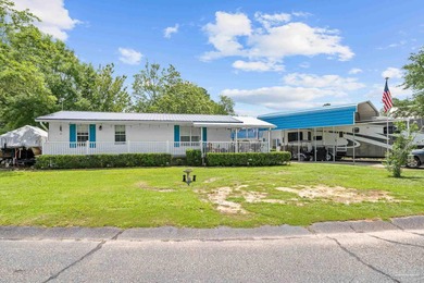 Beach Home For Sale in Lillian, Alabama