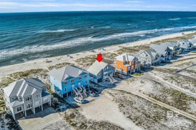 Beach Home For Sale in Gulf Shores, Alabama