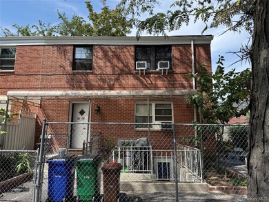 Beach Home For Sale in East Elmhurst, New York