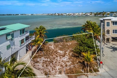 Beach Lot For Sale in Sugarloaf Key, Florida