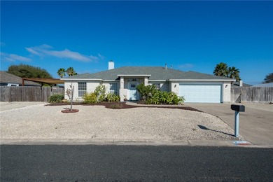 Beach Home Sale Pending in Corpus Christi, Texas