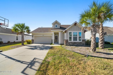 Beach Home Sale Pending in Panama City Beach, Florida