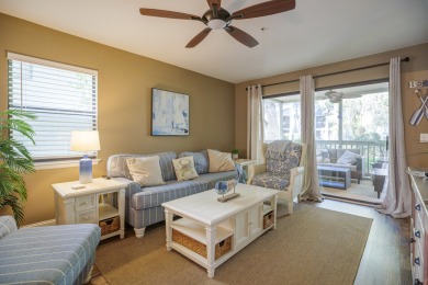 Vacation Rental Beach Villa in Hilton Head Island, South Carolina