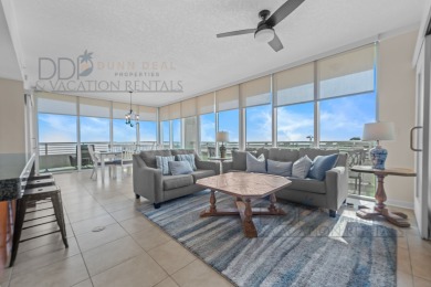 Vacation Rental Beach Condo in Biloxi, Mississippi