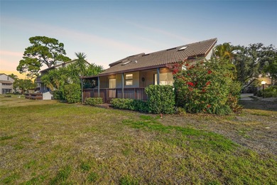 Beach Townhome/Townhouse For Sale in St. Petersburg, Florida