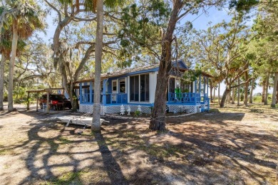 Beach Home For Sale in Hudson, Florida