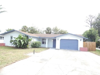 Beach Home For Sale in New Port Richey, Florida