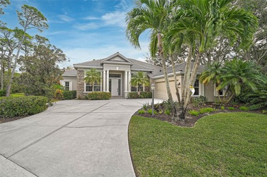 Beach Home For Sale in Osprey, Florida