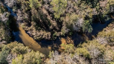 Beach Acreage For Sale in Milton, Florida