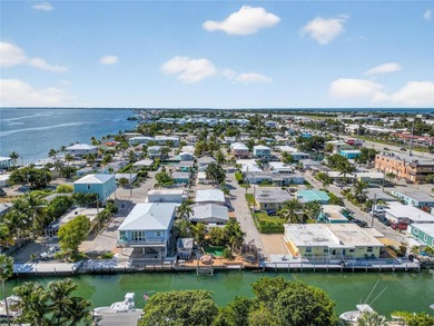 Beach Home For Sale in Marathon, Florida
