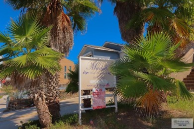 Beach Condo For Sale in South Padre Island, Texas