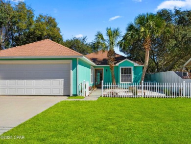 Beach Home Sale Pending in Panama City Beach, Florida