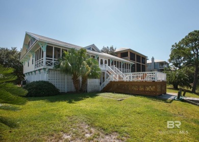 Beach Home For Sale in Orange Beach, Alabama