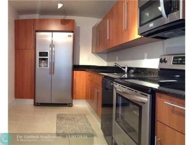 Beach Condo For Sale in Hollywood, Florida