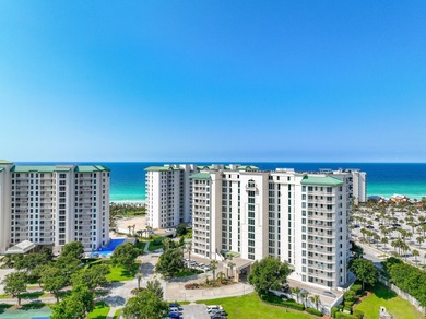 Beach Condo For Sale in Destin, Florida