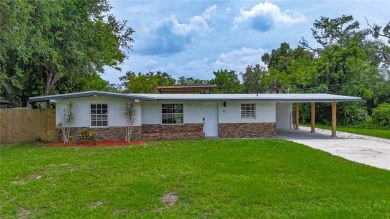 Beach Home For Sale in North Fort Myers, Florida