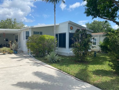 Beach Home For Sale in North Port, Florida